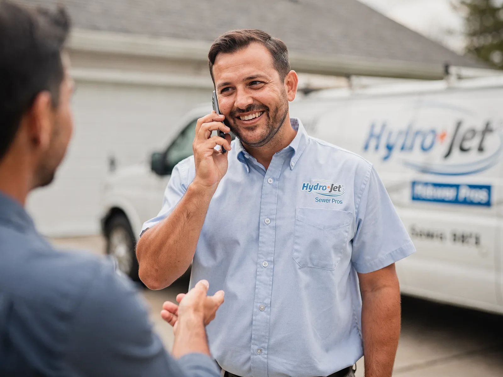 Hydro Jetting Near Me Fruitport, MI FAQs